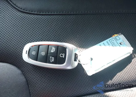 2024 Hyundai Palisade Xrt из США, поврежденный, VIN KM8R3DGE8RU757317